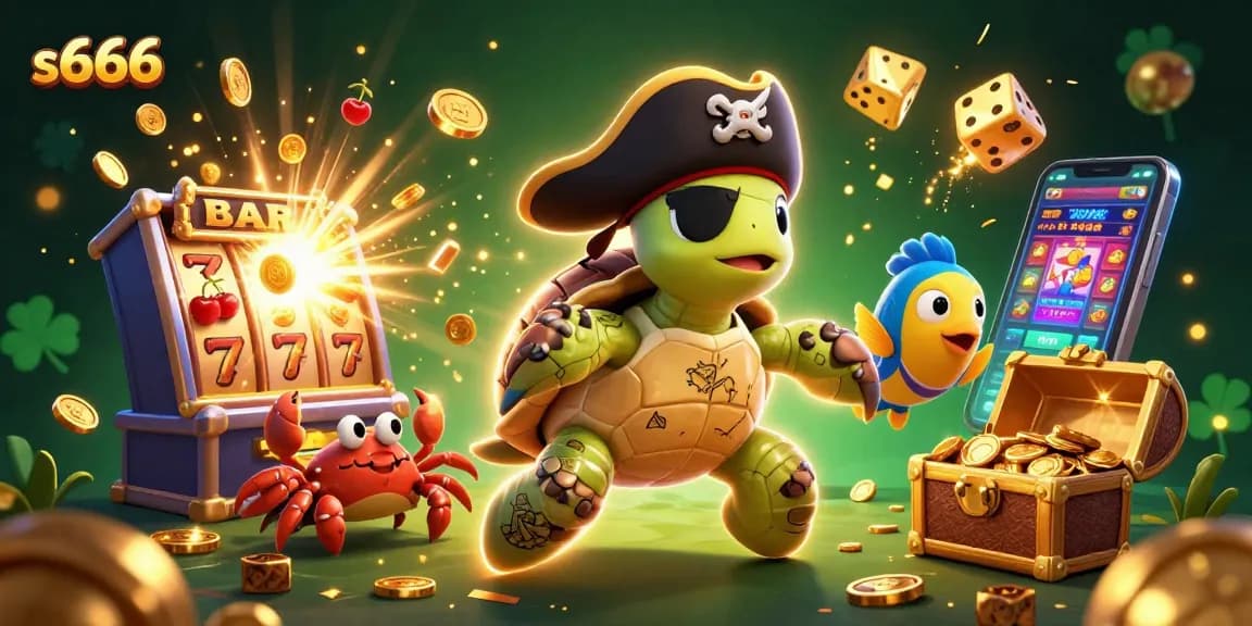s666 Predictions for Players in 2026: Winning Strategies for Casino Games