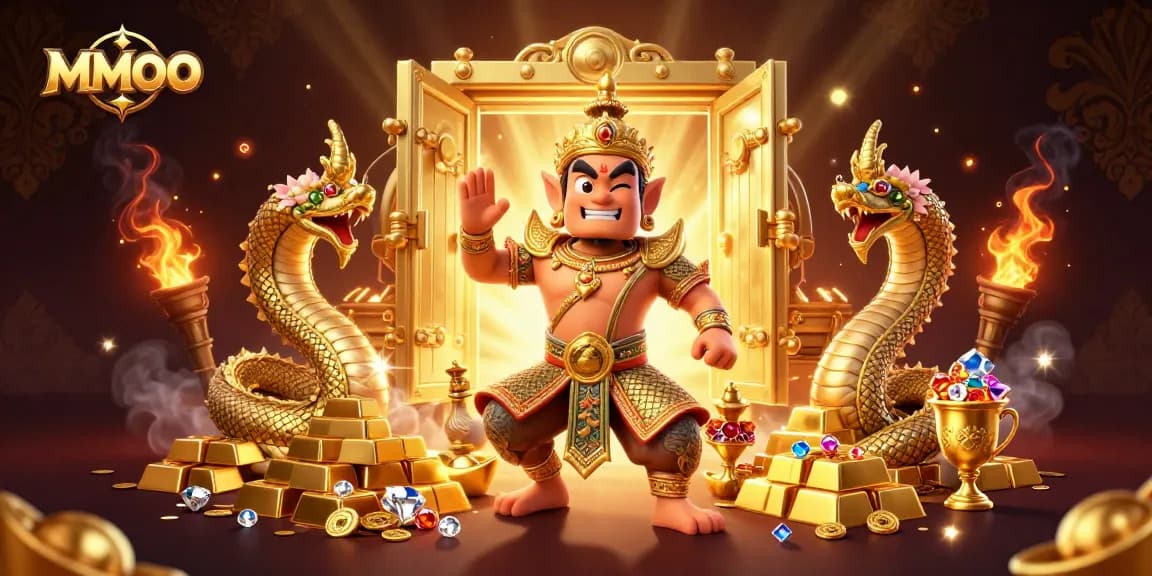 The True Value of MMOO for Gamblers: Winning Strategies for 2026