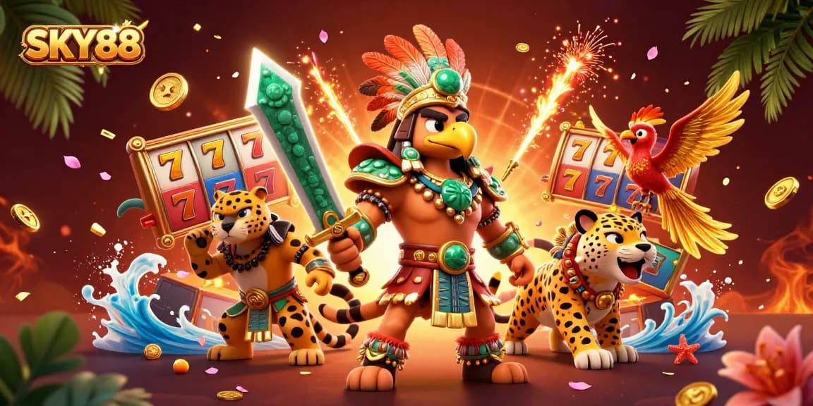 SKY88 Scored: Our Rating System Reveals Essential Winning Strategies for Gamblers in 2026