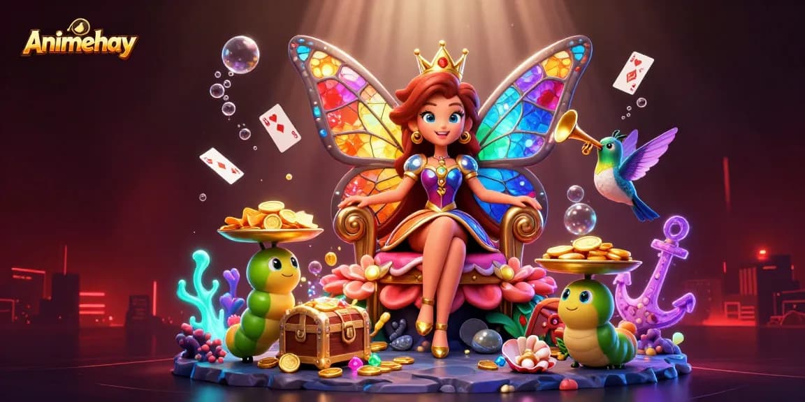 What Changed About Animehay in 2026? Essential Winning Strategies for Gamblers