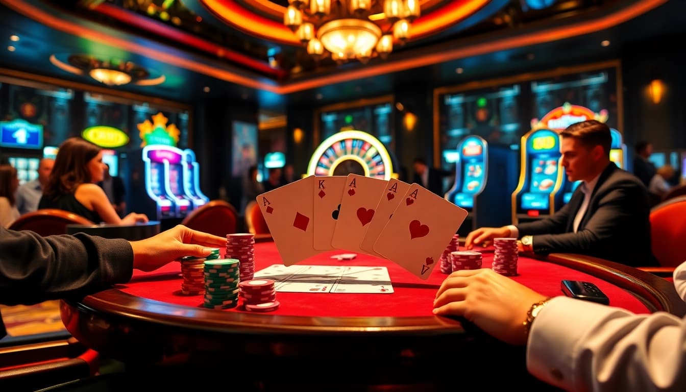 Winning Strategies for 2026: Mastering Your Game at https://ga888v.net/ with Expert Insights