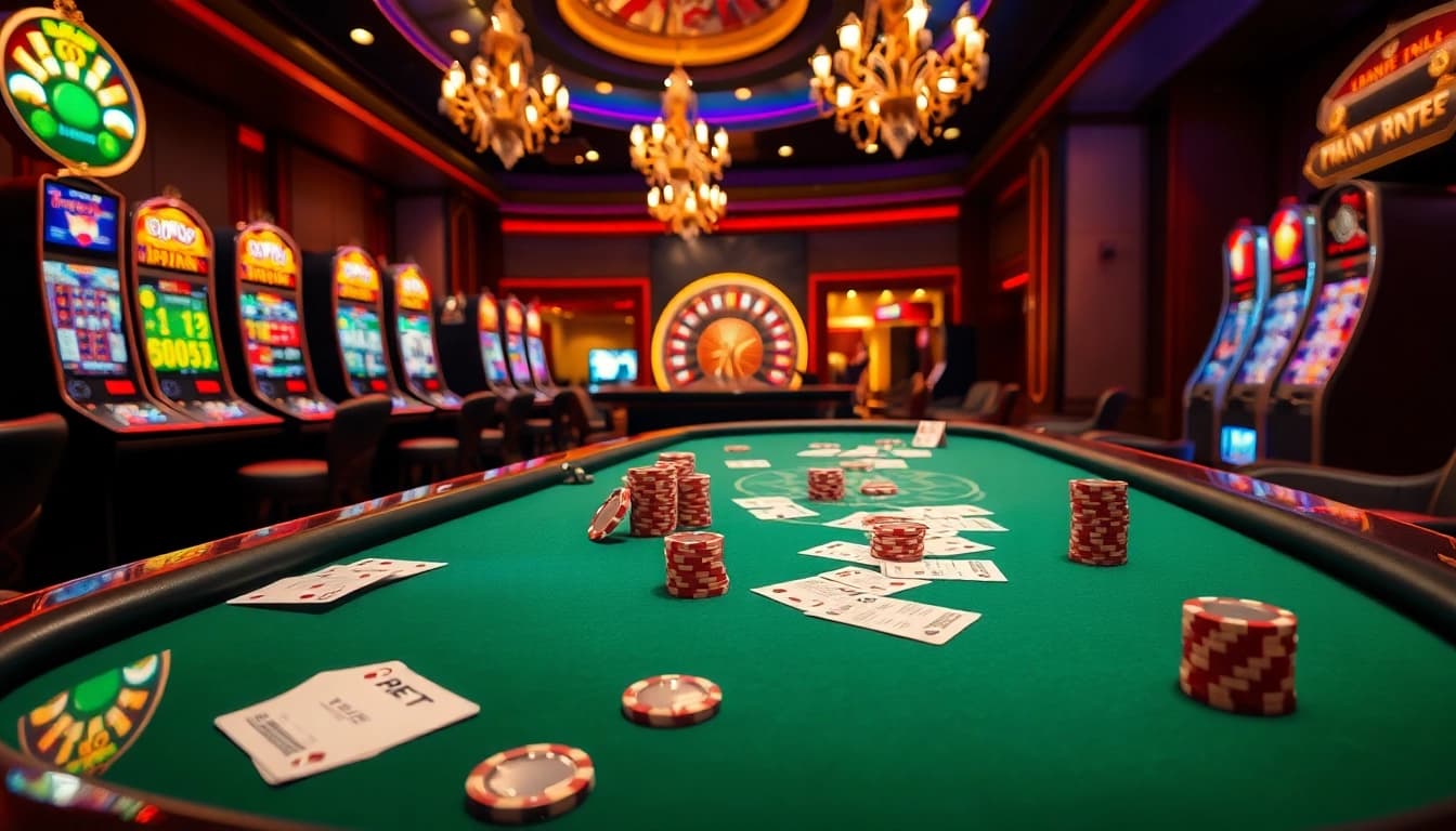 Winning Strategies at 9bet: Essential Tips for 2026 Gambling Success