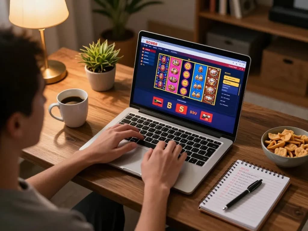 Winning Strategies at SC888: Essential Tips for Advanced Gamblers in 2026