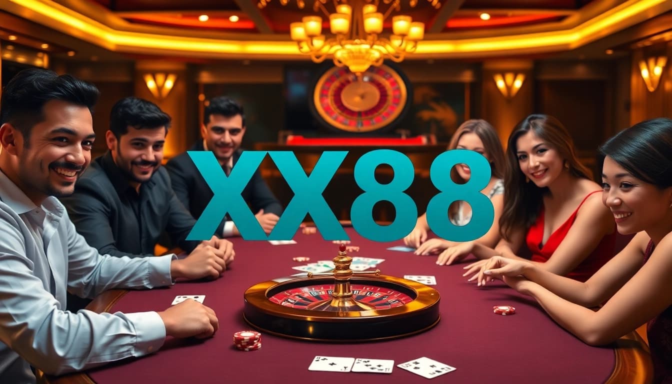 XX88: Strategic Gambling Techniques and Winning Odds in 2026