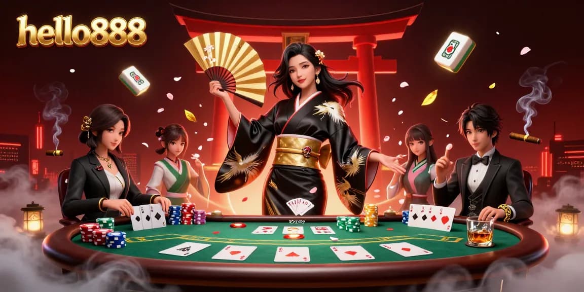 Strategic Winning Insights for Gambling Success at hello888 in 2026