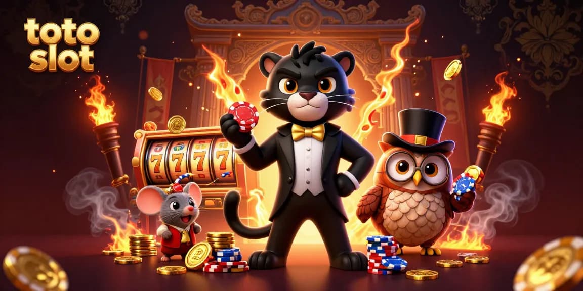 Research-Backed Toto Slot Strategies That Deliver Winning Strategies for Gamblers in 2026