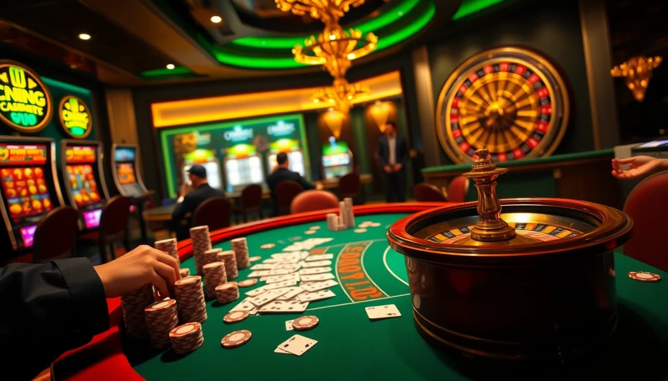 Mastering CM88: Proven Strategies for Winning Big in Casinos 2026