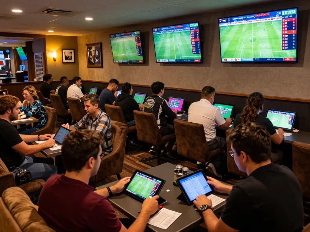 Cakhiatv: Advanced Sports Betting Strategies for Winning in 2026