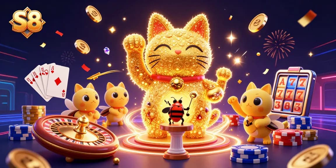 Hidden Advantages of S8 in Online Betting for Winning Strategies 2026