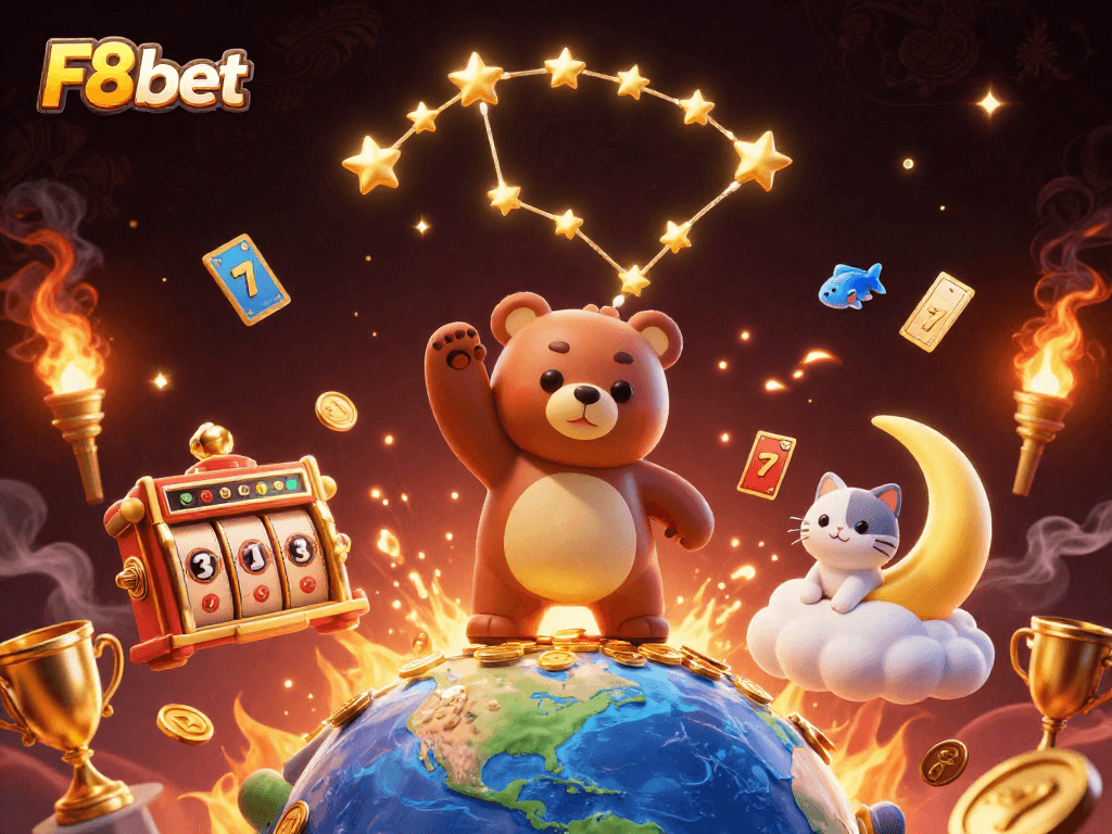 How to Spot F8bet Scams and Stay Protected: Essential Strategies for Gamblers in 2026