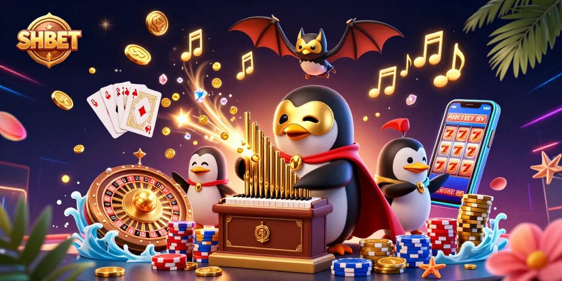 How to Get Better SHBET Casino Deals Every Time for Winning Strategies in 2026