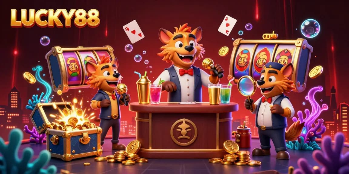 How to Integrate LUCKY88 Into Your Gambling Strategy for Winning Odds in 2026