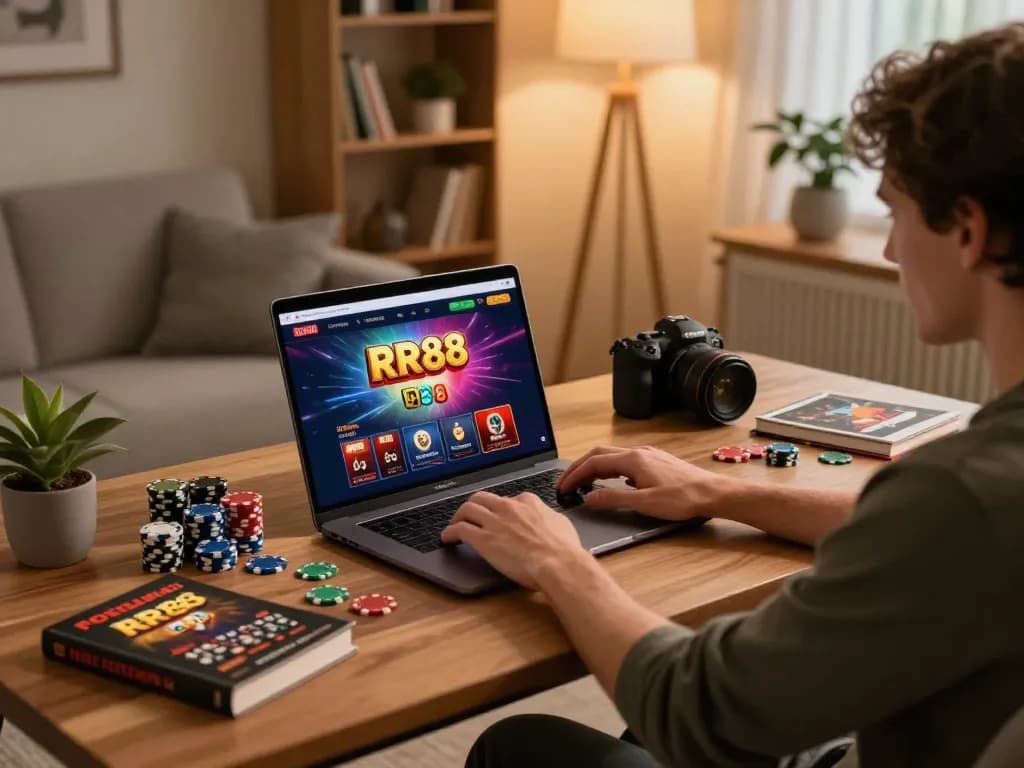 Mastering RR88: Essential Strategies for Winning in 2026