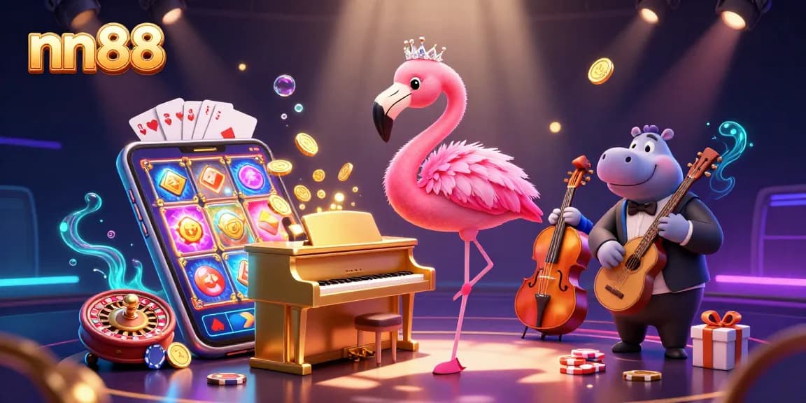 Pro nn88 Tips from Industry Insiders for Strategic Gamblers in 2026