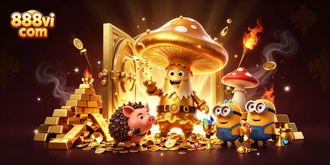 Experience thrilling wins with 888vi com, a vibrant casino magical atmosphere of treasure and games.