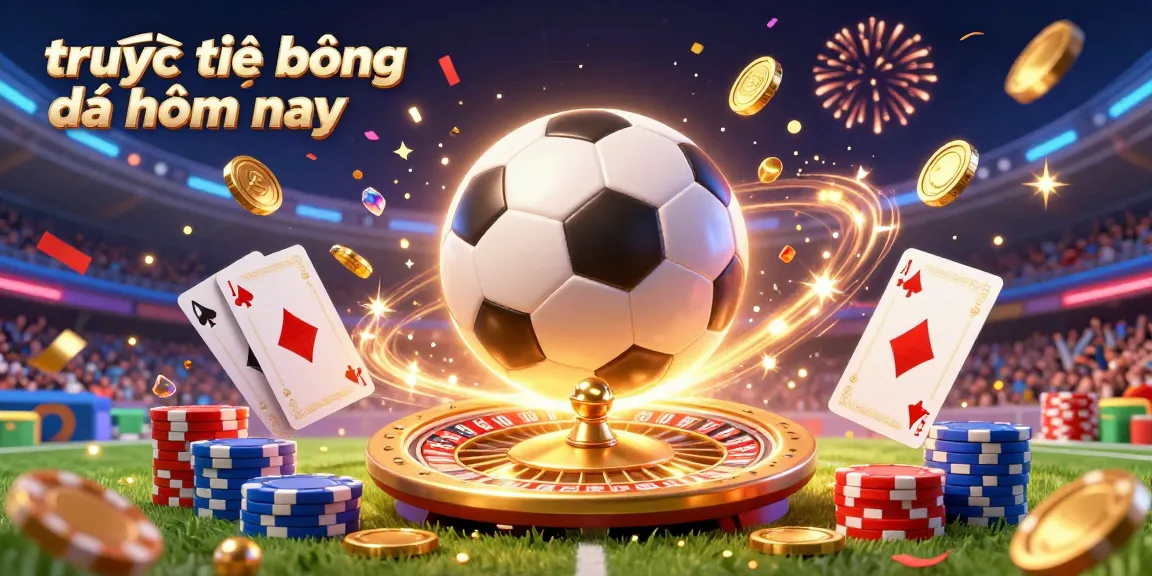 Experience thrilling matches with our live streams at trực tiếp bóng đá hôm nay, featuring real-time updates and stunning visuals.