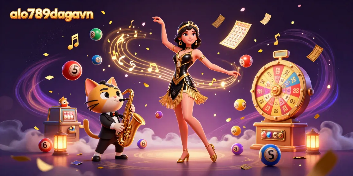 Winning with ALO789: Enjoy immersive casino magic with vibrant lottery elements.