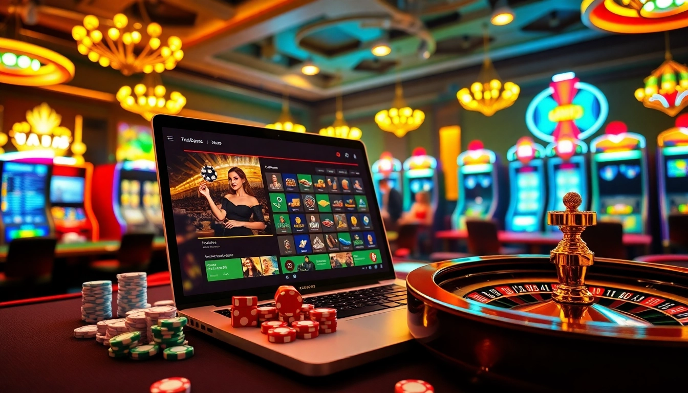 Bet big and win on https://thabet88.site/ with an engaging online casino experience.