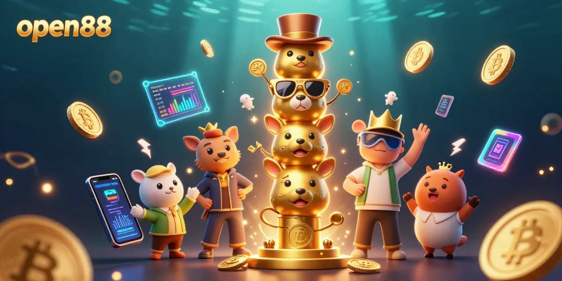 open88 Trends That Will Define Winning Strategies in Online Casinos in 2026